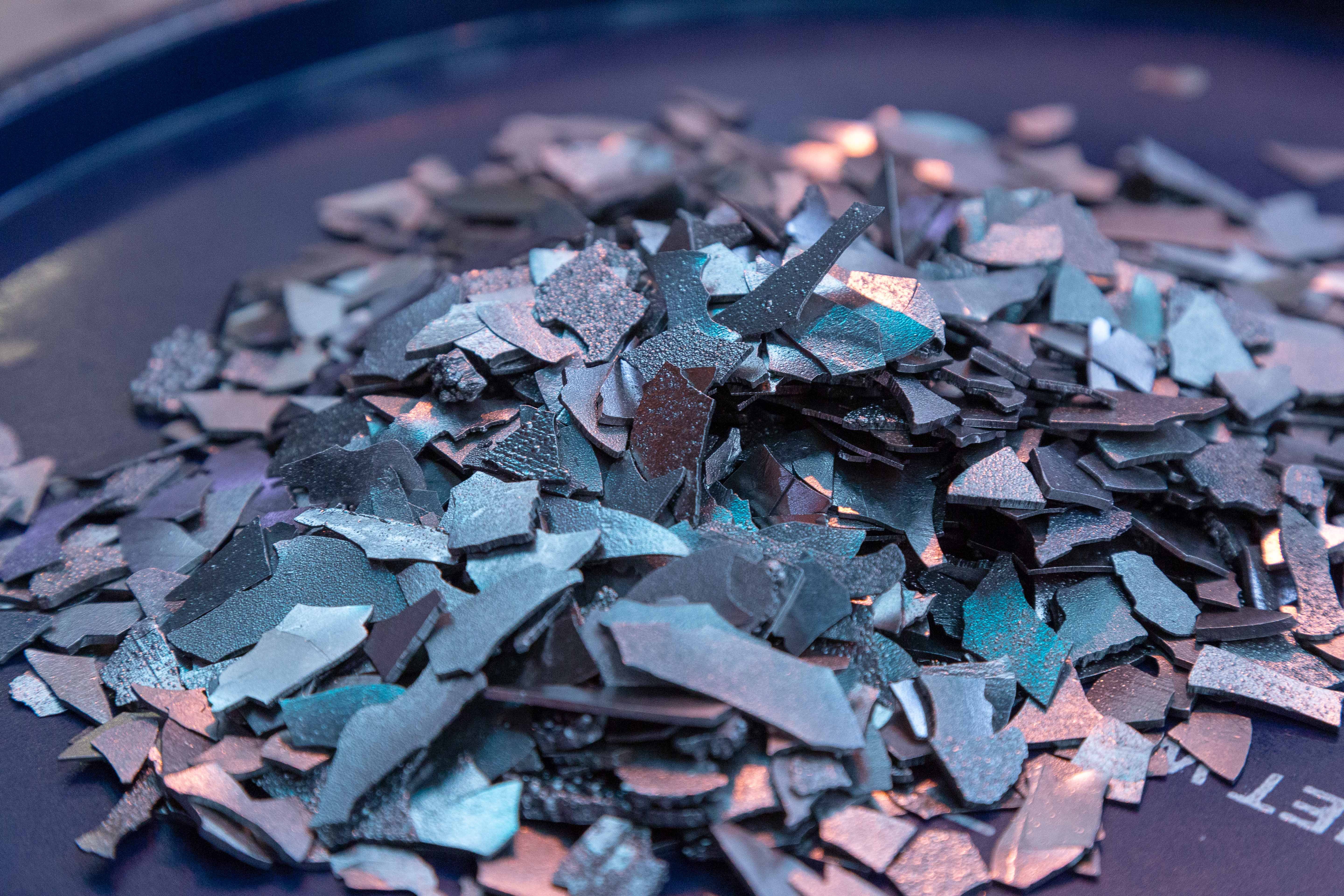 Eurasian Resources Group Proud to Launch Its Clean Cobalt Framework at Metalkol RTR