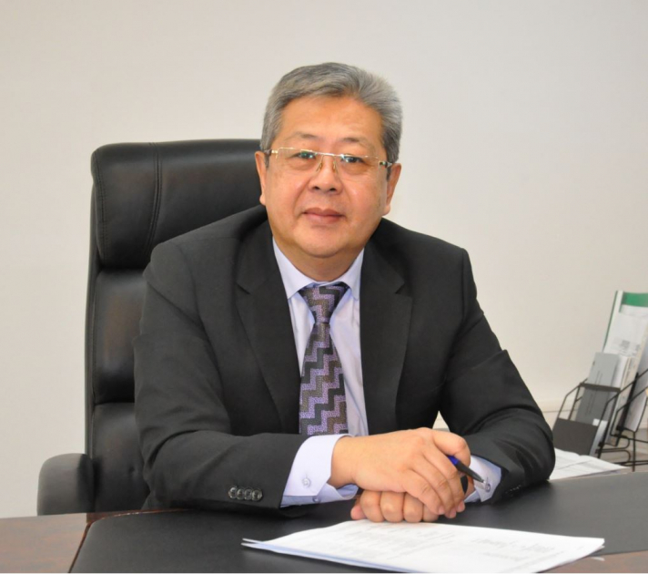 Eurasian Resources Group