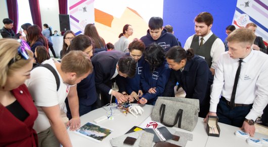 tengrinews.kz 31.11.19 - В Казахстане продолжают реализовывать социально-образовательные проекты