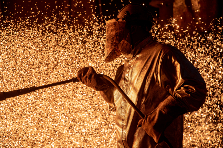 Eurasian Resources Group Қазақстандағы кәсіпорындары қызметкерлерінің еңбекақысын жыл сайын ұлғайтуға биыл 70 млрд теңге бағыттайды