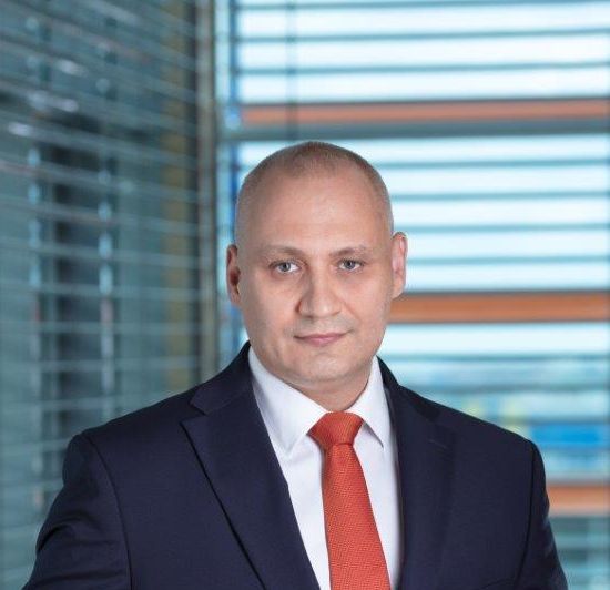 Генеральным директором ТОО «ERG Service» назначен Сергей Валерьевич Петухов