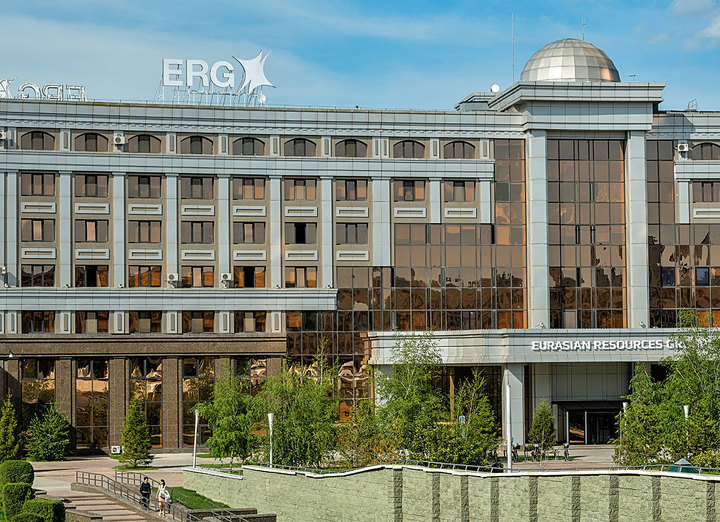 forbes.kz 05.02.20 - Компания EY оценила вклад деятельности Eurasian Resources Group в социально-экономическое развитие страны
