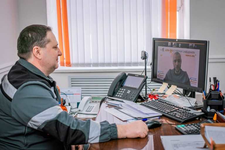 Қазақстанның 30 жоғары оқу орындары мен колледждерінде ERG күні өтті