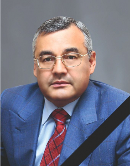 2021 жылғы ақпанның 3-ші күні ERG компаниясының негізін қалаушылардың бірі, Директорлары кеңесінің мүшесі Aлиджан Рахманұлы Ибрагимов 68 жасқа қараған шағында қайтыс болғанын қайғыра хабарлаймыз. 