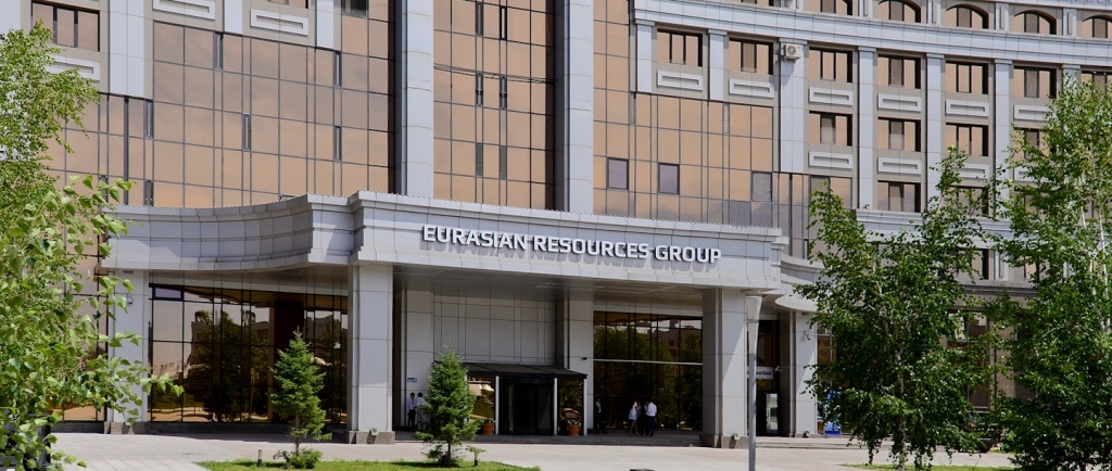 interfax.kz 28.12.18 - ИТОГИ ГОДА - Главный исполнительный директор ERG Бенедикт Соботка: Три предприятия "Евразийской группы" установили производственные рекорды