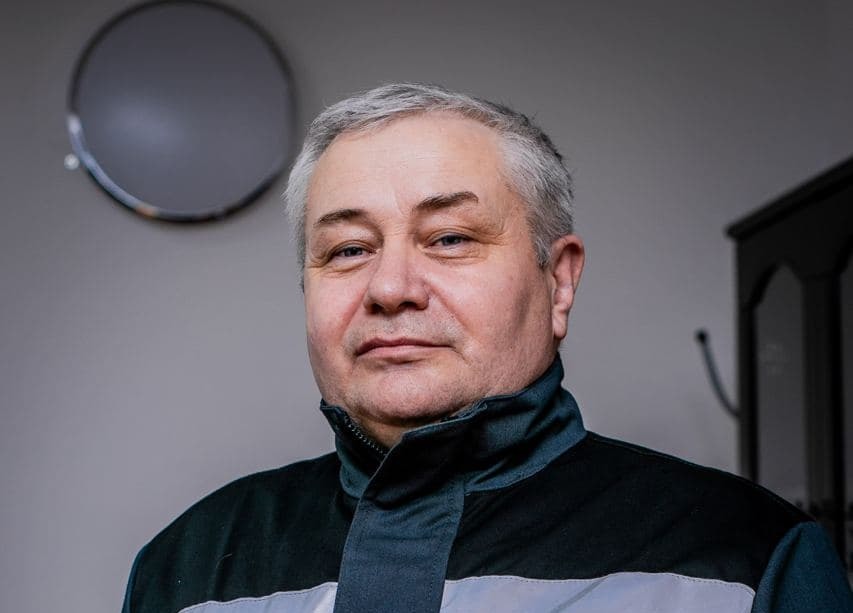 «Қазхром» ТҰК» АҚ Ақсу ферроқорытпа зауытының директоры қызметіне Валентин Чихичин тағайындалды