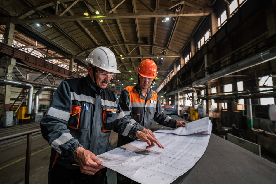 11,2 млрд тенге – стоимость offtake-контракта Eurasian Resources Group с отечественным производителем