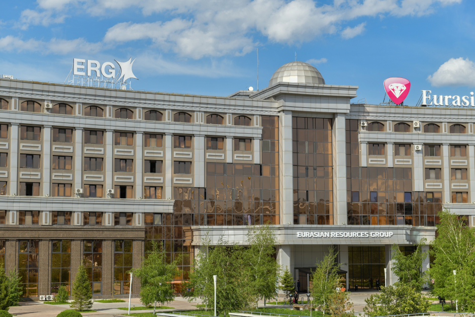 Eurasian Resources Group объявляет о запуске программы импортозамещения и локализации товаров