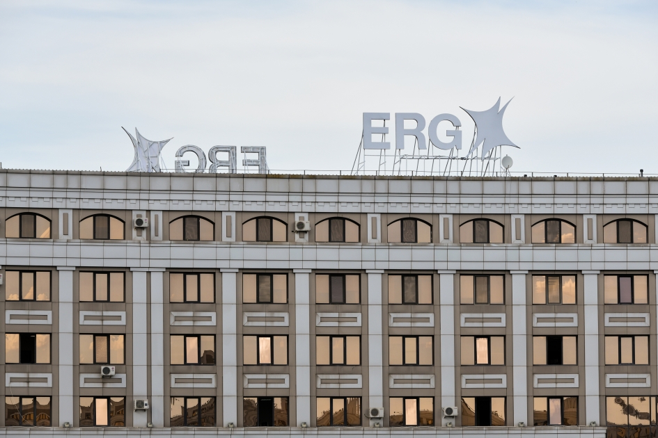 Eurasian Resources Group (ERG) направила 100 млн тенге в помощь столице для борьбы с коронавирусом