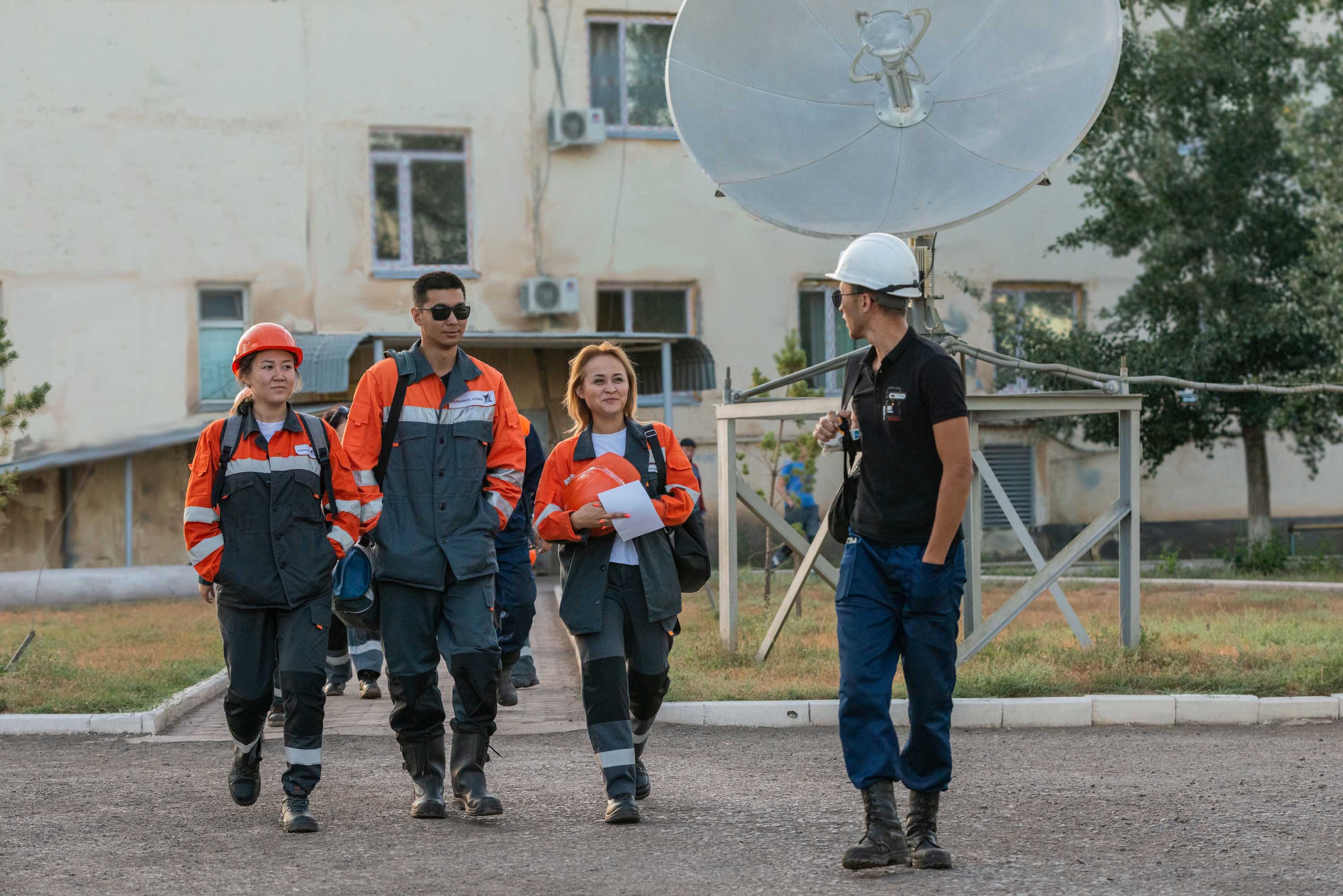 Сайт Знакомств Карагандинская Область